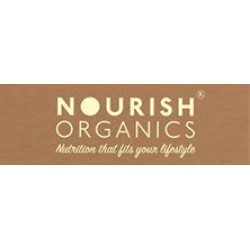 Nourish Organic Foods
