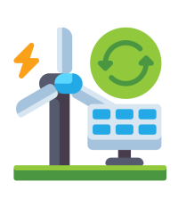 Renewable Energy